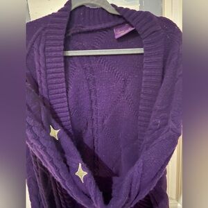 Speak Now Taylor’s Version Official Cardigan